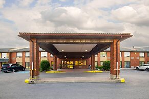 Comfort Inn Kingston - Highway 401