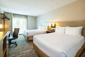 Comfort Inn Kingston - Highway 401