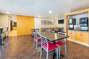 Comfort Inn Kingston - Highway 401