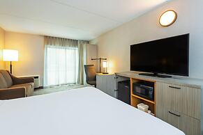 Comfort Inn Kingston - Highway 401