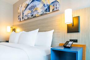 Comfort Inn Kingston - Highway 401