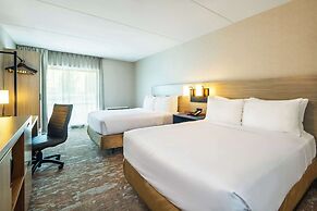 Comfort Inn Kingston - Highway 401