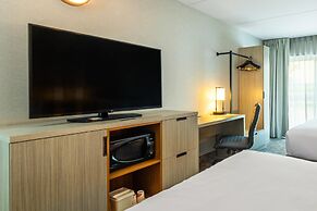 Comfort Inn Kingston - Highway 401