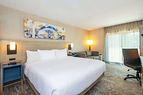 Comfort Inn Kingston - Highway 401