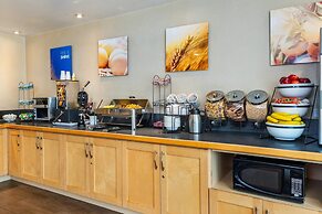Comfort Inn Kingston - Highway 401