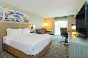 Comfort Inn Kingston - Highway 401
