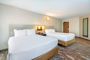Comfort Inn Kingston - Highway 401