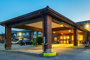 Comfort Inn Kingston - Highway 401