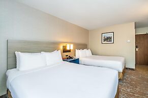 Comfort Inn Kingston - Highway 401