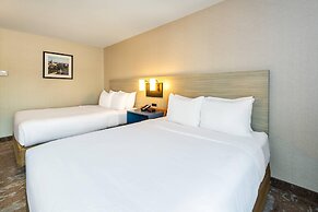Comfort Inn Kingston - Highway 401