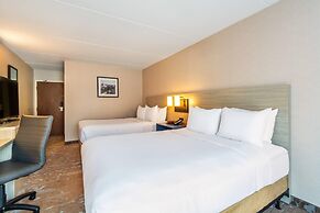 Comfort Inn Kingston - Highway 401