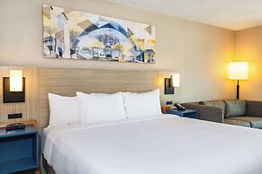 Comfort Inn Kingston - Highway 401