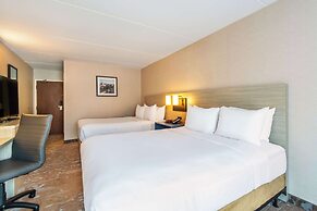Comfort Inn Kingston - Highway 401