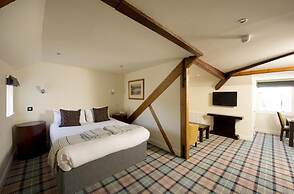 The Royal George Hotel