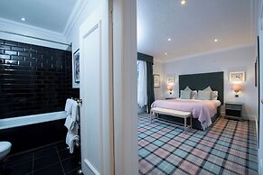 The Royal George Hotel