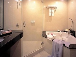 Indra Regent Hotel