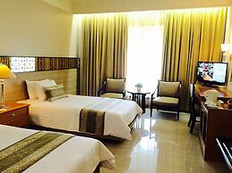 Indra Regent Hotel