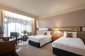 Indra Regent Hotel