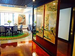 Indra Regent Hotel