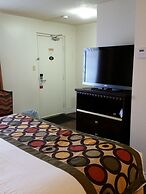Super 8 by Wyndham Brockville