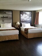 Super 8 by Wyndham Brockville