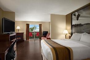 Super 8 by Wyndham Brockville