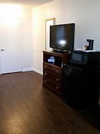 Super 8 by Wyndham Brockville