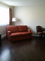 Super 8 by Wyndham Brockville