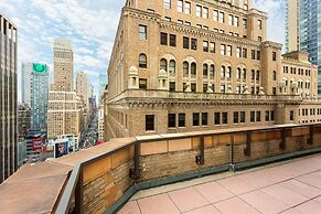 Stewart Hotel