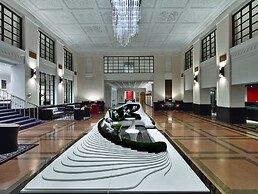 Stewart Hotel