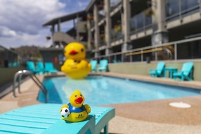 Accent Inns Kamloops