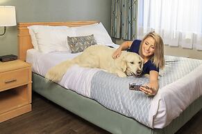 Accent Inns Kamloops