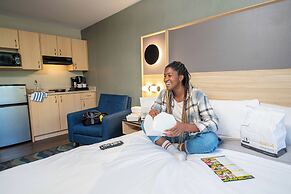 Accent Inns Kamloops