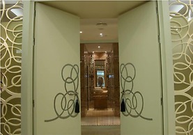 Hotel Beatriz Toledo Auditorium & Spa