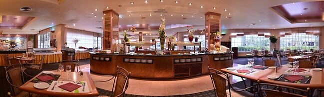 Hotel Beatriz Toledo Auditorium & Spa