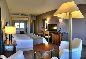 Hotel Beatriz Toledo Auditorium & Spa