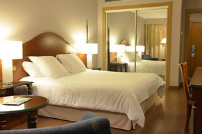 Hotel Beatriz Toledo Auditorium & Spa