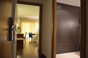 Hotel Beatriz Toledo Auditorium & Spa