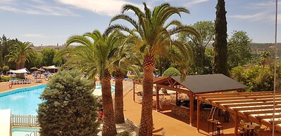 Hotel Beatriz Toledo Auditorium & Spa