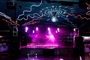 Hotel Beatriz Toledo Auditorium & Spa