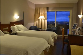 Hotel Beatriz Toledo Auditorium & Spa