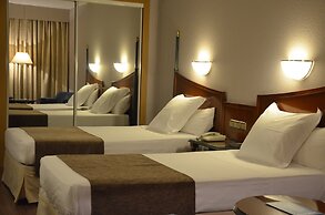Hotel Beatriz Toledo Auditorium & Spa