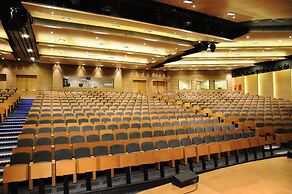 Hotel Beatriz Toledo Auditorium & Spa