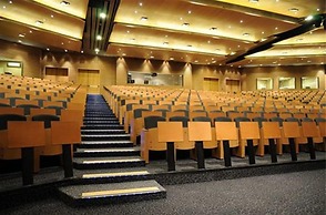Hotel Beatriz Toledo Auditorium & Spa