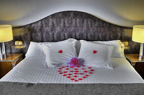 Hotel Beatriz Toledo Auditorium & Spa