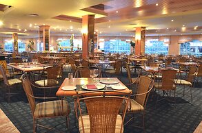 Hotel Beatriz Toledo Auditorium & Spa