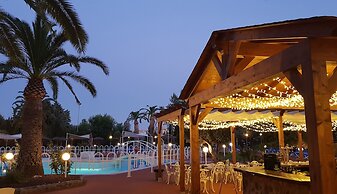 Hotel Beatriz Toledo Auditorium & Spa