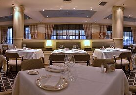 Hotel Beatriz Toledo Auditorium & Spa
