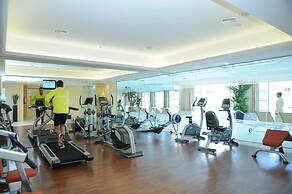 Hotel Beatriz Toledo Auditorium & Spa