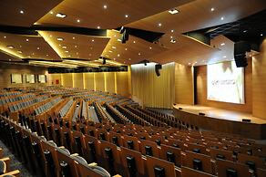 Hotel Beatriz Toledo Auditorium & Spa